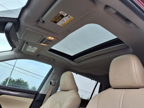 Used 2022 Toyota Highlander Limited AWD/4WD image 10