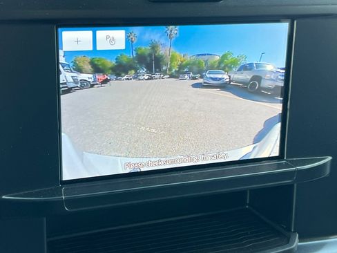 New 2026 Ford F350 XL w/ XL Chrome Package image 14