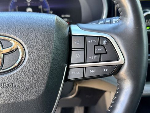 Used 2023 Toyota Highlander Limited image 31