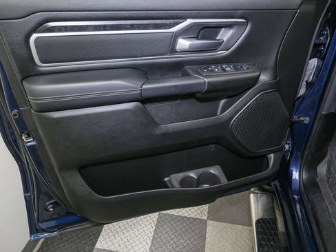Used 2023 RAM 1500 Big Horn AWD/4WD image 41