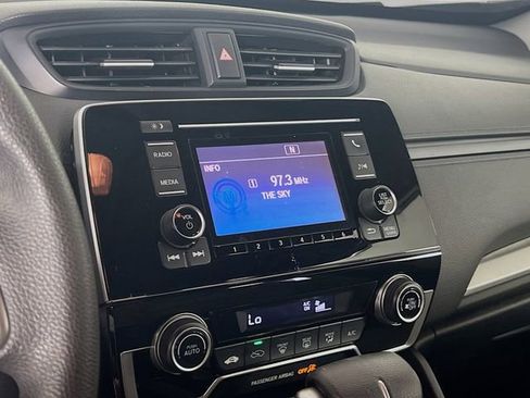 Used 2017 Honda CR-V LX image 14