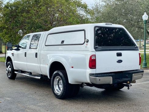 Used 2008 Ford F350 XL image 5