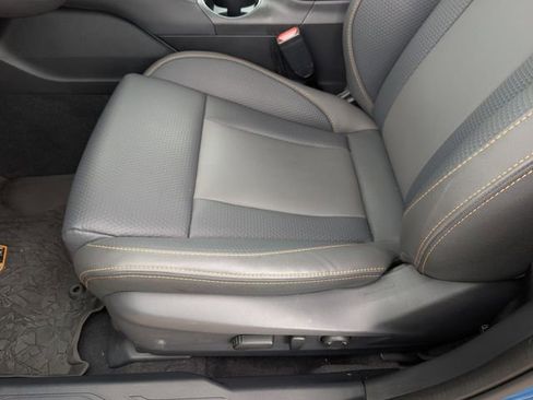 Certified 2025 Subaru Outback Wilderness w/ Wilderness Package image 14