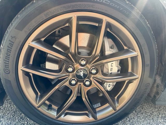 Used 2024 Ford Mustang GT Premium RWD image 7