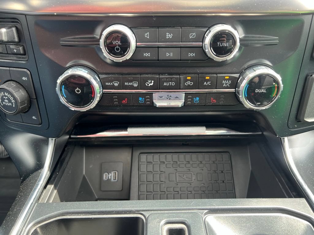Used 2023 Ford F150 Raptor AWD/4WD image 31