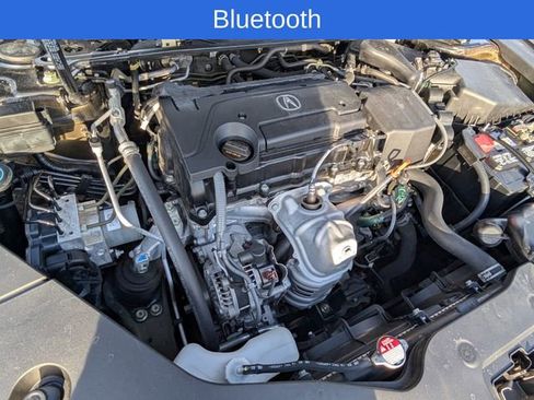 Certified 2020 Acura TLX w/ A-SPEC Pkg image 18