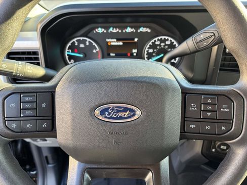 Used 2026 Ford F250 XL w/ STX Appearance Package AWD/4WD image 18