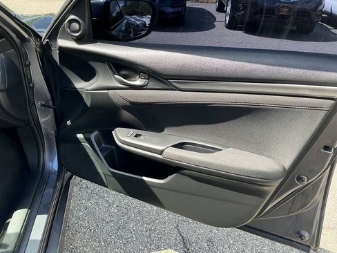 Used 2017 Honda Civic Si image 35