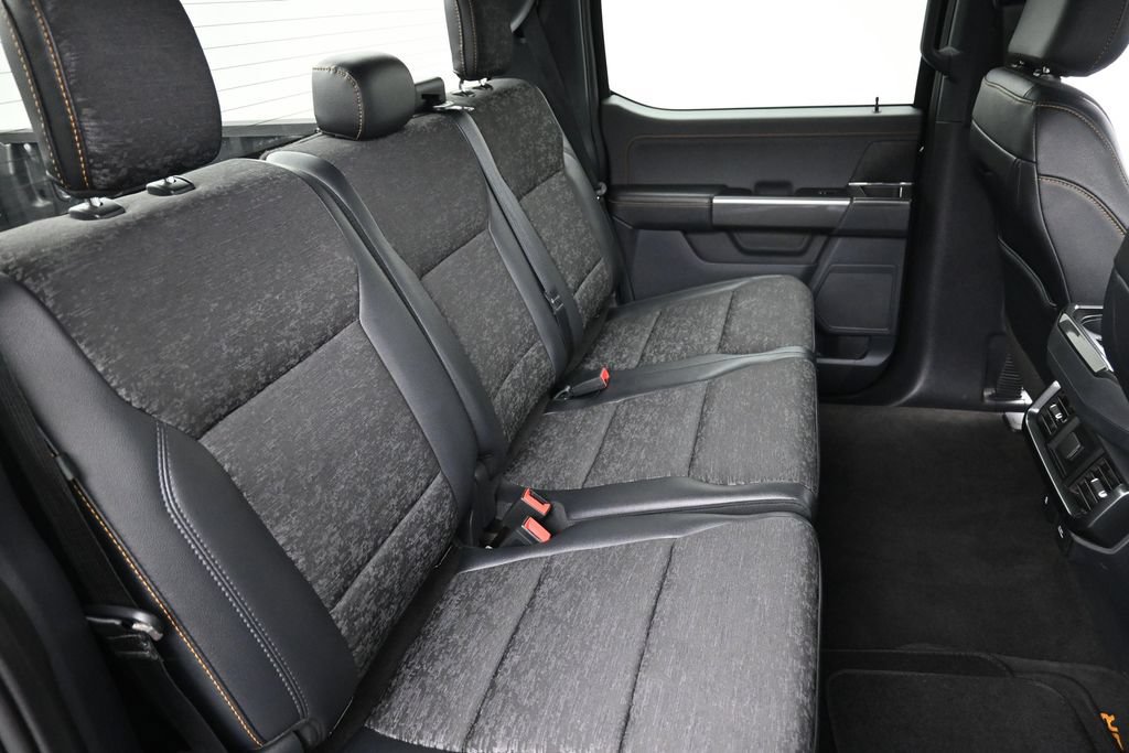 Used 2022 Ford F150 Tremor w/ Equipment Group 401A Mid AWD/4WD image 24