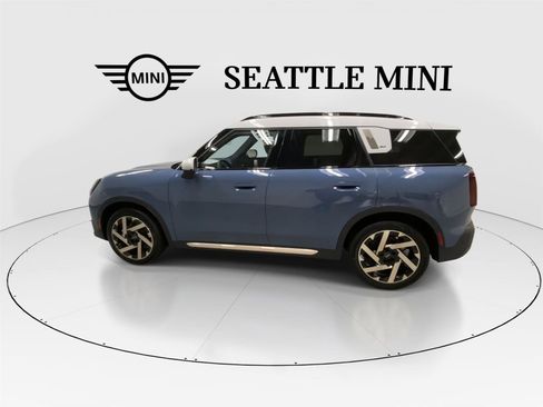 New 2026 MINI Cooper Countryman S w/ Comfort Package Max image 7