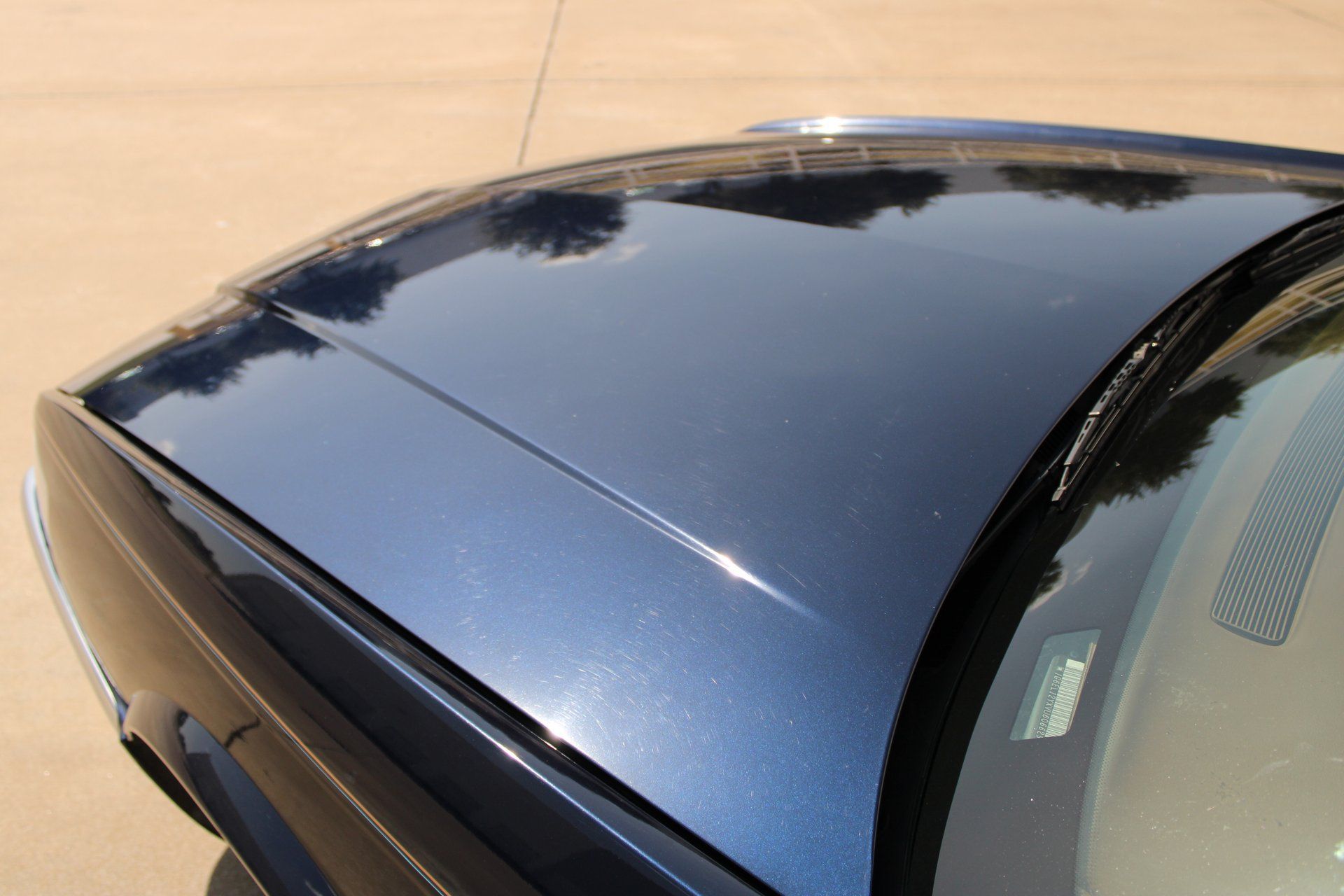 Used 1997 Cadillac Eldorado w/ Leather/Lumbar Pkg FWD image 37
