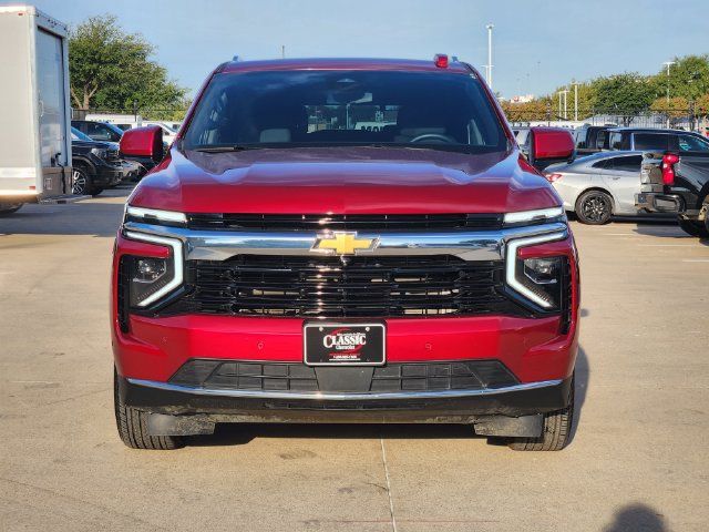 Used 2025 Chevrolet Tahoe LS RWD image 10
