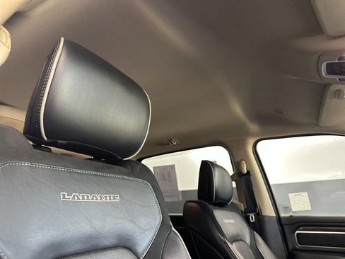 Used 2020 RAM 1500 Laramie RWD image 15