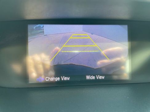 Used 2016 Honda CR-V SE image 11