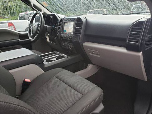 Used 2018 Ford F150 XL w/ Equipment Group 101A Mid AWD/4WD image 19