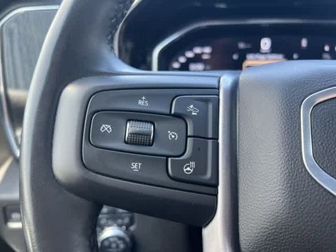Used 2025 GMC Sierra 1500 SLT AWD/4WD image 25