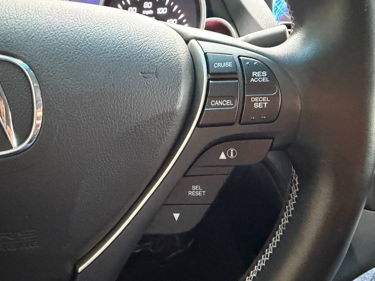 Used 2014 Acura TL w/ Technology Package AWD/4WD image 24