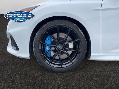 Used 2017 Ford Focus RS image 18