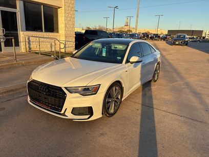 Used 2019 Audi A6 3.0T Premium w/ Convenience Package