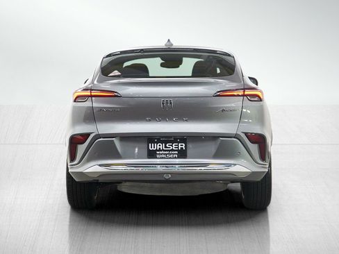 Used 2024 Buick Envista Avenir image 5