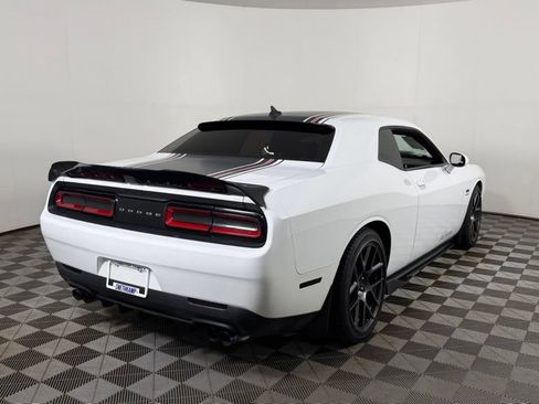 Used 2018 Dodge Challenger R/T Plus RWD image 9
