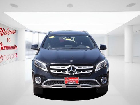 Used 2020 Mercedes-Benz GLA 250 4MATIC image 4