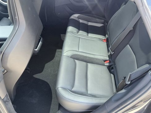 Used 2025 Tesla Model S Plaid AWD/4WD image 33