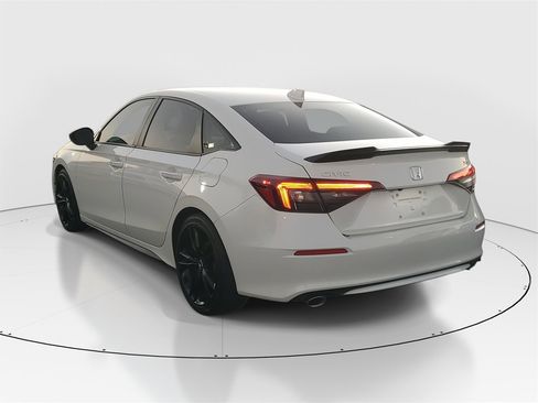 Used 2025 Honda Civic Si image 5