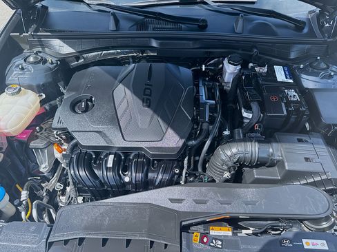 Used 2023 Hyundai Sonata SEL FWD image 32