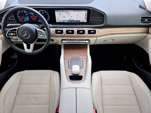 Used 2022 Mercedes-Benz GLE 350 4MATIC image 19