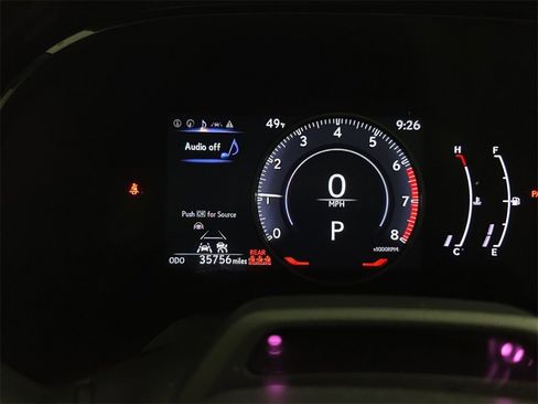 Used 2023 Lexus RX 350 Premium image 12