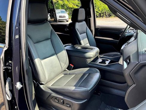 Certified 2023 Chevrolet Tahoe LT image 26