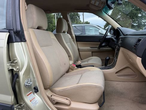 Used 2003 Subaru Forester 2.5X AWD/4WD image 14