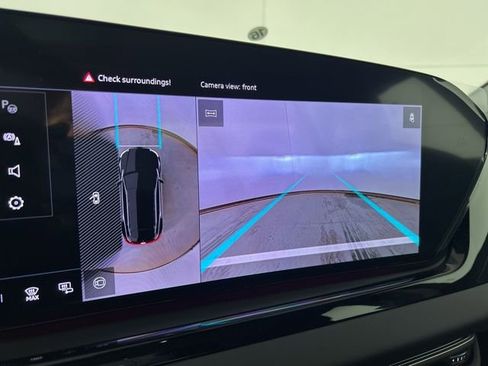 New 2026 Audi A6 Premium Plus image 29