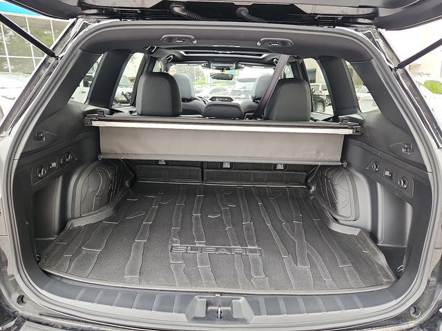 Used 2024 Subaru Forester Wilderness w/ Wilderness Package AWD/4WD image 29