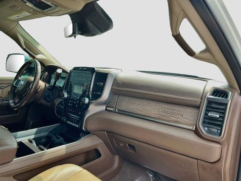 Used 2021 RAM 2500 Limited AWD/4WD image 30