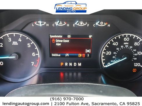 Used 2021 Ford F150 XLT w/ Trailer Tow Package image 21