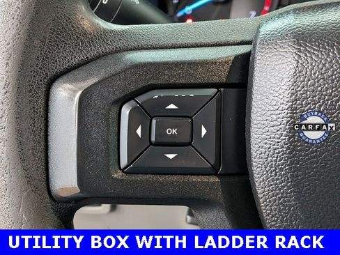 Used 2018 Ford F350 XL w/ XL Decor Group image 35