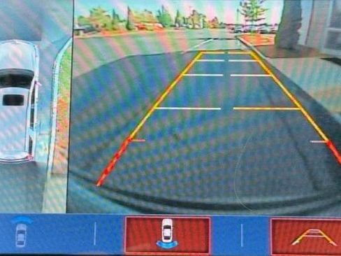 Used 2020 Cadillac Escalade ESV Luxury image 21