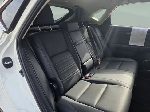 Used 2019 Lexus NX 300 FWD image 23