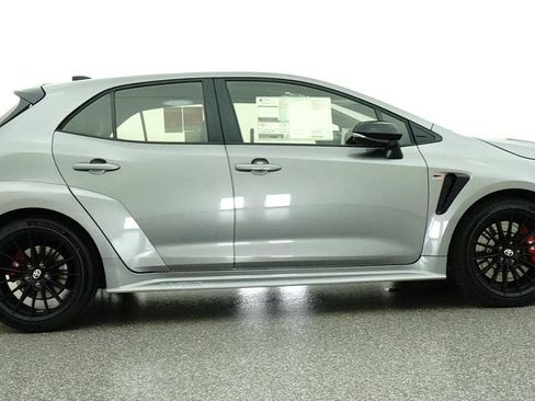 New 2026 Toyota Corolla GR AWD/4WD image 13