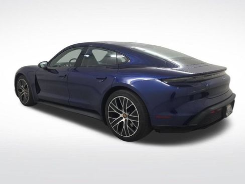 Used 2023 Porsche Taycan RWD image 5