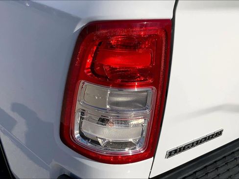 Certified 2019 RAM 2500 Big Horn image 24