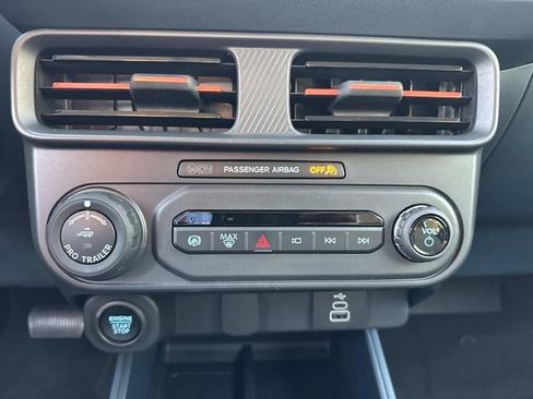 New 2026 Ford Maverick Lariat image 22