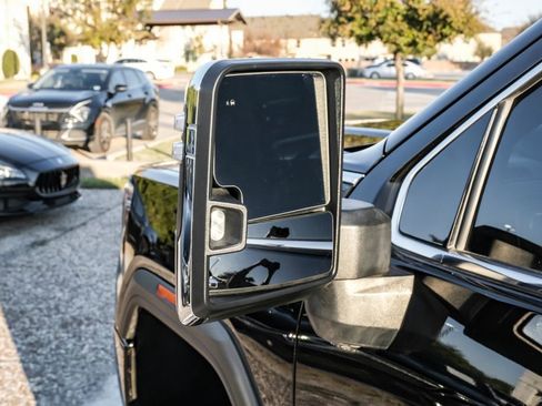 Used 2022 GMC Sierra 3500 Denali w/ Denali Black Diamond Edition image 49