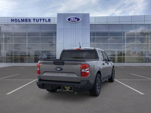 New 2026 Ford Maverick XLT image 8