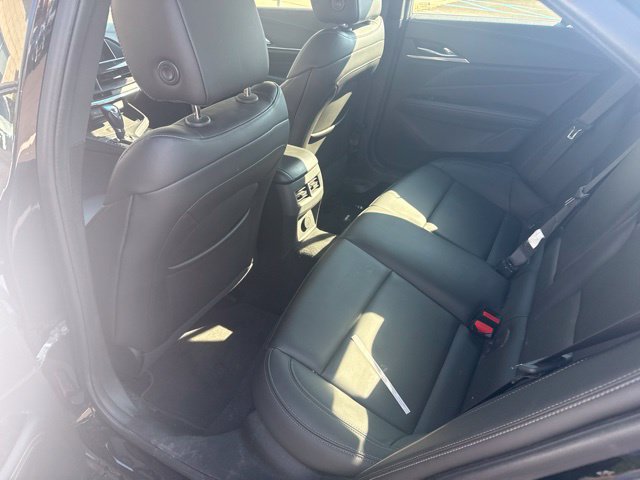 Used 2020 Cadillac CT4 Luxury w/ Bose Premium Audio Package AWD/4WD image 17