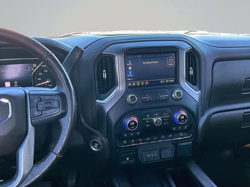 Used 2021 GMC Sierra 2500 Denali AWD/4WD image 6