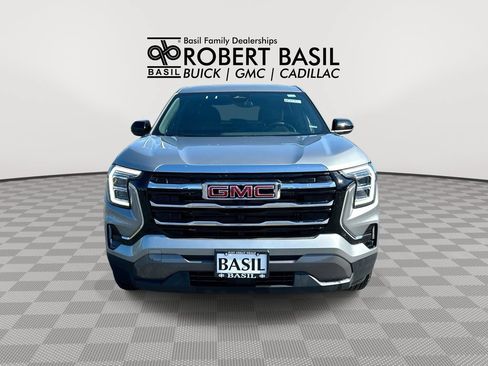 Used 2026 GMC Terrain Elevation AWD/4WD image 3
