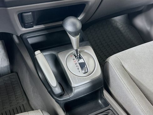 Used 2007 Honda Civic LX image 22
